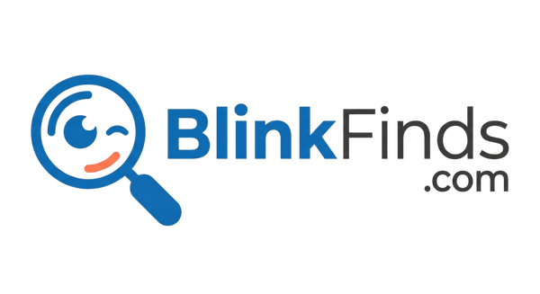 Blinkfinds